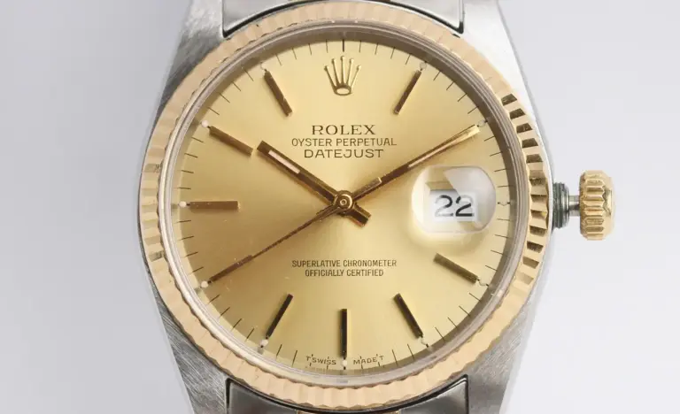 TỔNG HỢP ROLEX ĐÃ QUA KIỂM ĐỊNH