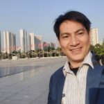 Mr Văn Hậu TP.HCM 1 vanhau