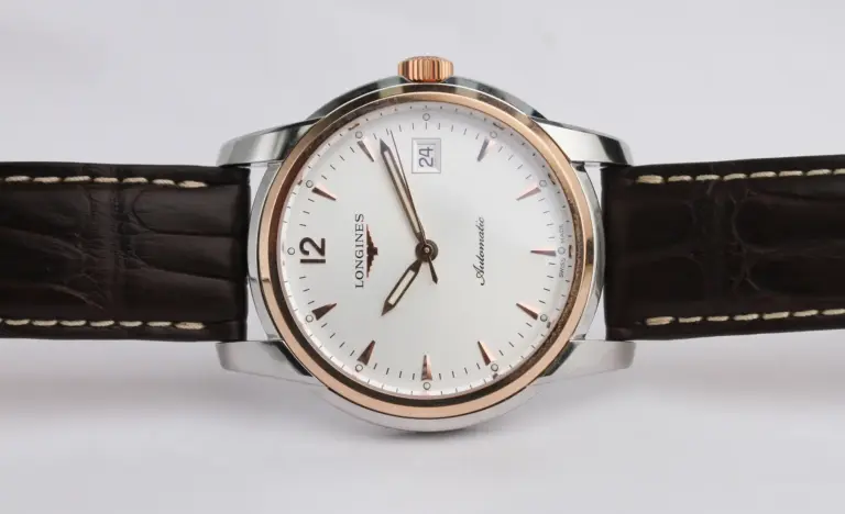 TỔNG HỢP LONGINES ĐÃ QUA KIỂM ĐỊNH